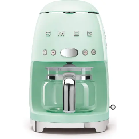 Cafetière SMEG DCF 02 PGEU - 1