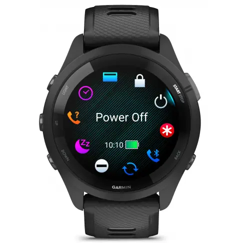 Montre connectée GARMIN 010-02810-10 - 3