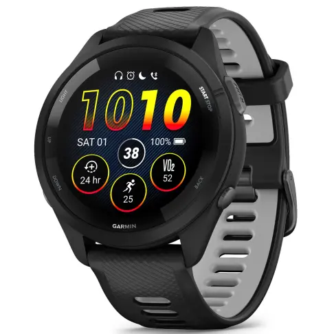 Montre connectée GARMIN 010-02810-10 - 1