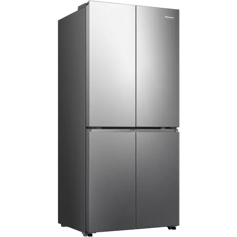 Réfrigérateur multi-portes HISENSE RQ5P470SEIE - 1