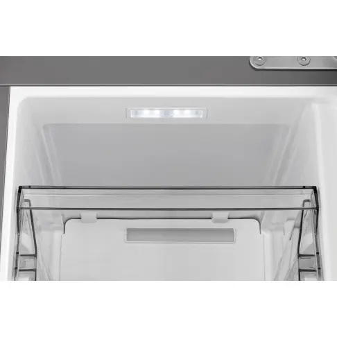 Réfrigérateur multi-portes HISENSE RQ5P470SEIE - 11
