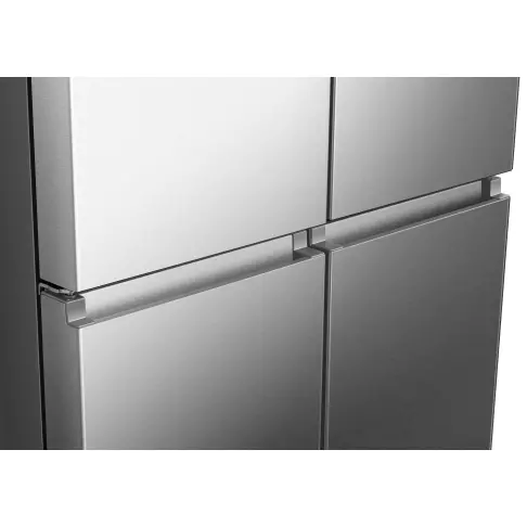 Réfrigérateur multi-portes HISENSE RQ5P470SEIE - 7