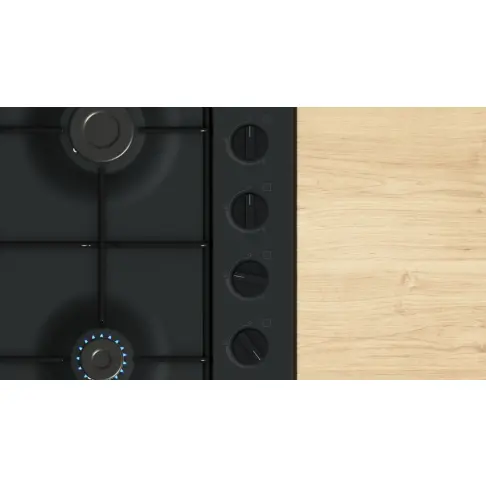 Plaque gaz BOSCH PBP6B6K80 - 5