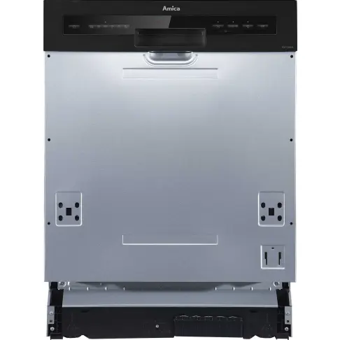 Lave-vaisselle intégré 60 cm AMICA ADS1202BNX - 1