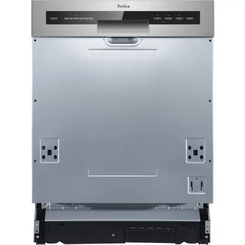 Lave-vaisselle intégré 60 cm AMICA ADS1202BNX - 3