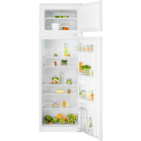 Réfrigérateur intégré 2 portes ELECTROLUX KTS3LE16S - 1