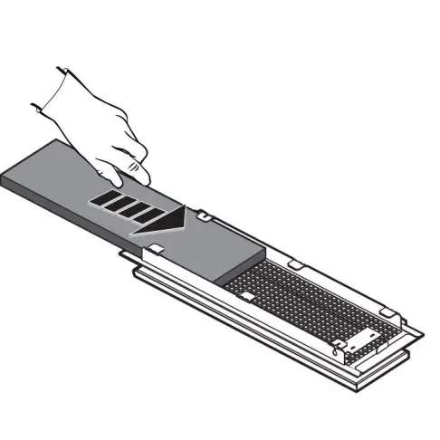 Accessoire hotte ELICA KIT0168749 - 2
