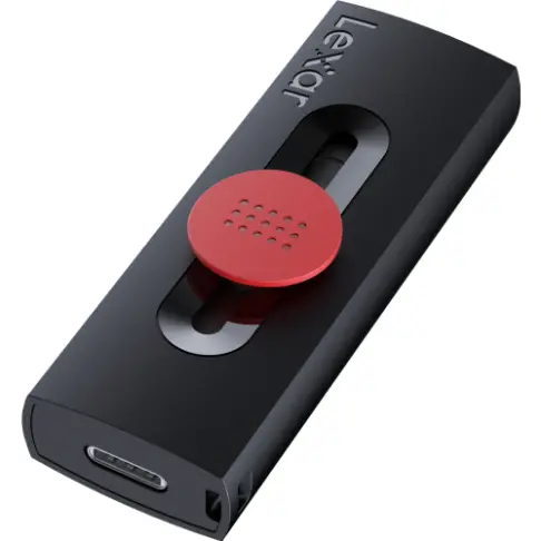 Clé usb LEXAR CLE USB JUMPDRIVE 128 DUAL - 3