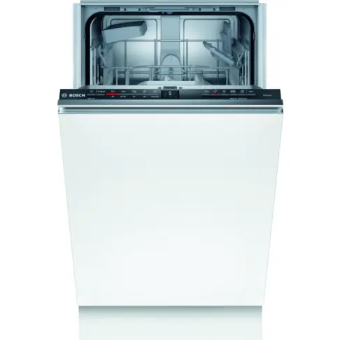 lave-vaisselle tout intégré 45 cm BOSCH SPV 2 IKX 10 E - 1