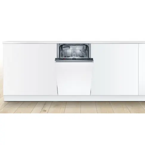 lave-vaisselle tout intégré 45 cm BOSCH SPV 2 IKX 10 E - 5