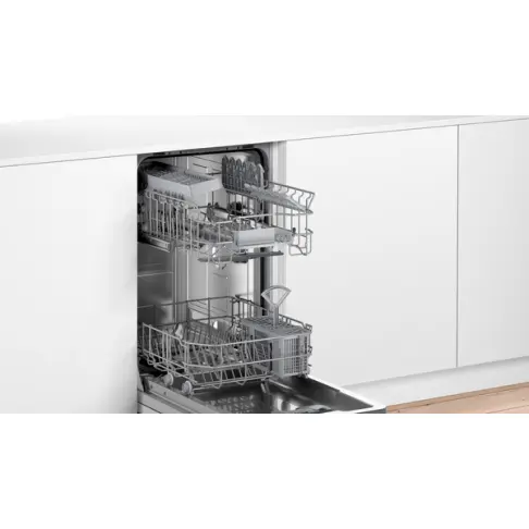lave-vaisselle tout intégré 45 cm BOSCH SPV 2 IKX 10 E - 2
