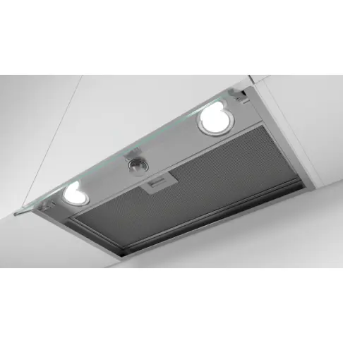 Hotte box intégrée BOSCH DBB 66 AF 50 - 3