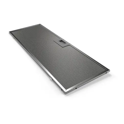 Hotte box intégrée BOSCH DBB 66 AF 50 - 5