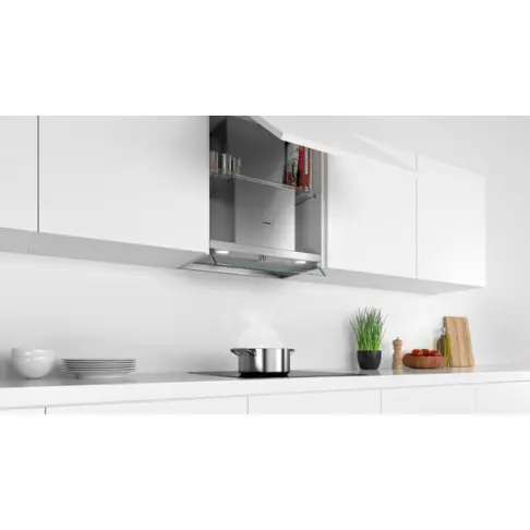 Hotte box intégrée BOSCH DBB 66 AF 50 - 6