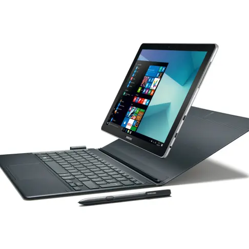 Ordinateur portable SAMSUNG SMW 620 NZKBXEF - 1