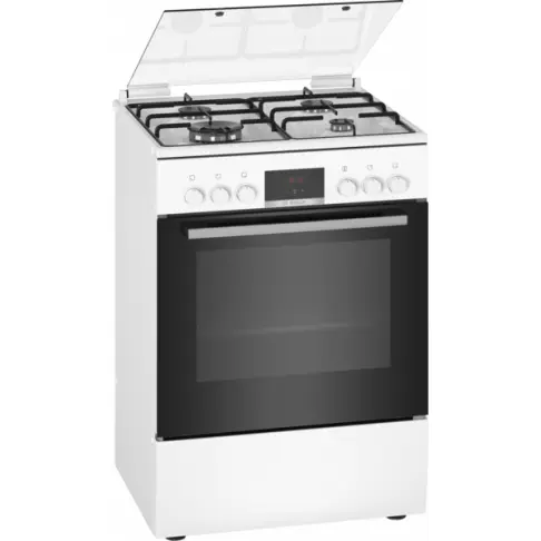 Cuisinière dessus gaz BOSCH HXR 39 IH 20 - 1