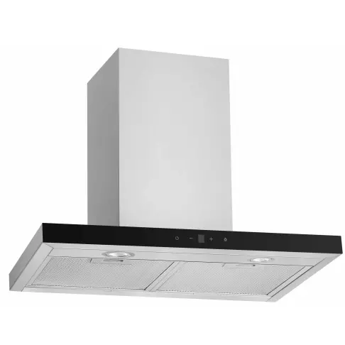 Hotte décorative AIRLUX AHBS660SS - 1