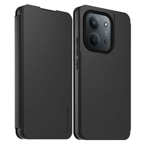 Housse de protection XIAOMI WIFOLIOREDMI15C - 1