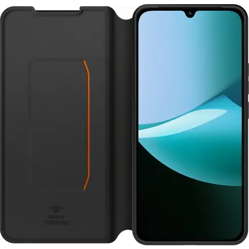 Housse de protection XIAOMI WIFOLIOREDMI15C - 4