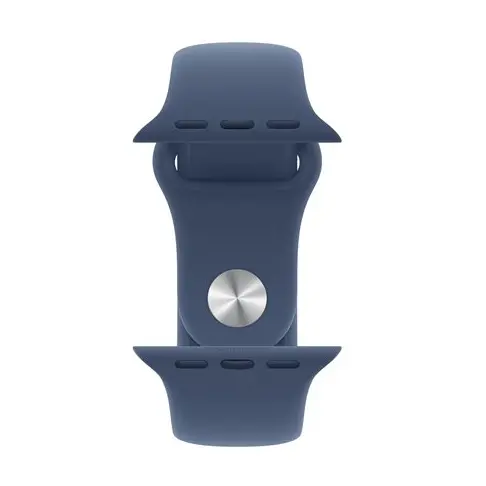 APPLE Watch 10 (GPS) Denim 42 mm - MWWA3QF/A - 3