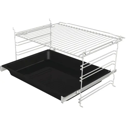 Four pyrolyse HISENSE O64213EPBG - 3