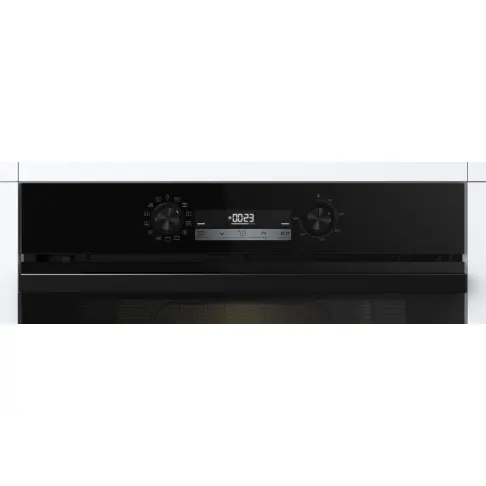 Four pyrolyse HISENSE O64213EPBG - 10