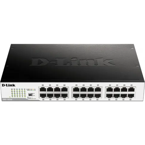 Switch DLINK DGS-1024 D - 1