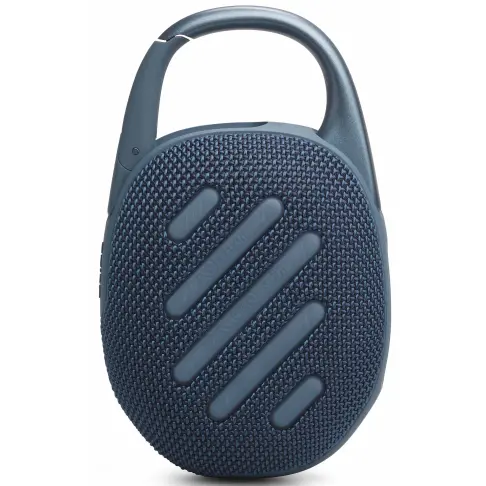 Enceinte nomade JBL CLIP5BLEU - 2