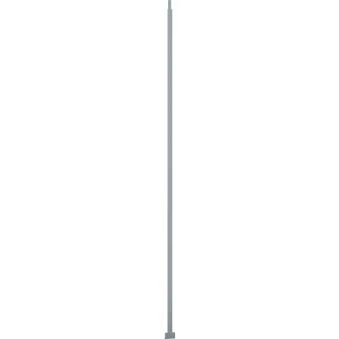 Accessoire blanc,pose libre BOSCH KSZ 39 AL 00 - 1