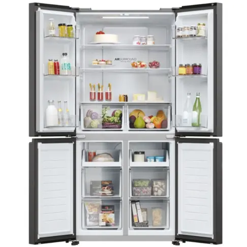 Réfrigérateur multi-portes HAIER HCR3818ENPT - 2