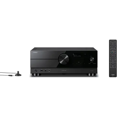 Ampli / tuner home cinéma YAMAHA RXA2A - 1