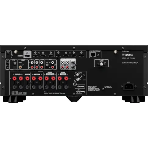 Ampli / tuner home cinéma YAMAHA RXA2A - 3