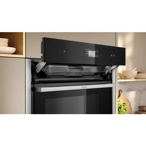 Four hydrolyse NEFF B64FS31N0 - 5