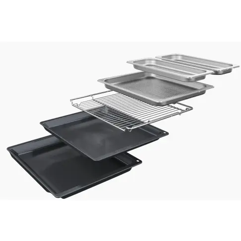 Four hydrolyse NEFF B64FS31N0 - 7