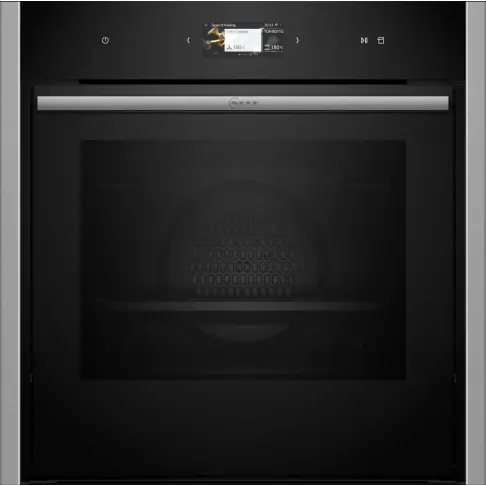 Four hydrolyse NEFF B64FS31N0 - 1