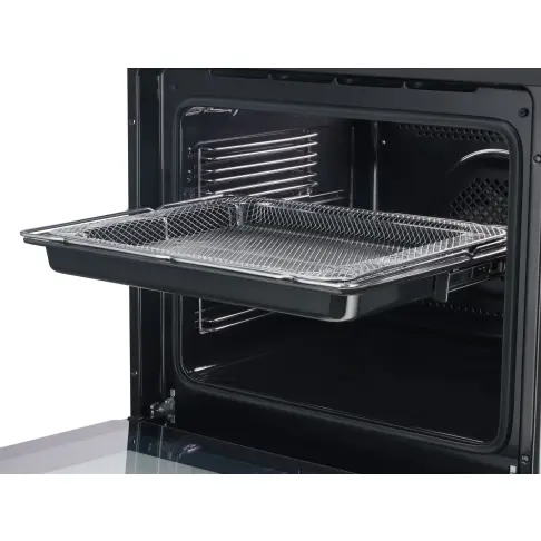 Cuisinière dessus vitrocéramique AMICA ACV7005RB - 4