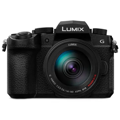 Appareil photo hybride PANASONIC DC G 97 HE - 1
