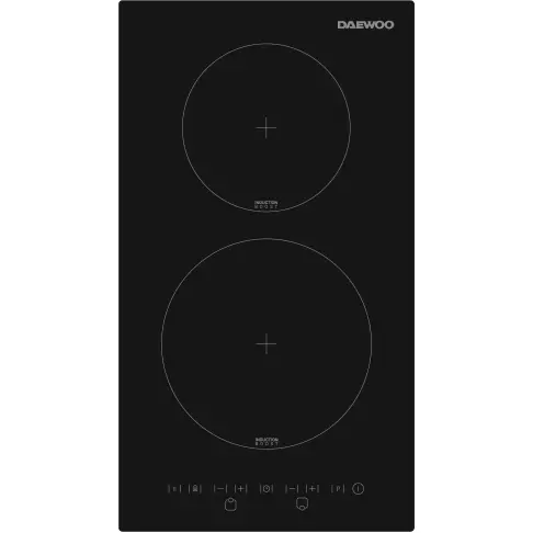 Domino induction DAEWOO BH3ITF25BNM-FR - 1