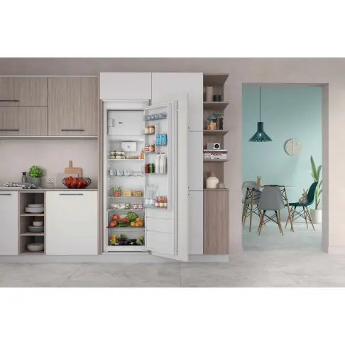 Réfrigérateur intégré 1 porte INDESIT INSD184011B1FR - 6