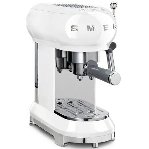 Expresso SMEG ECF 01 WHEU - 1