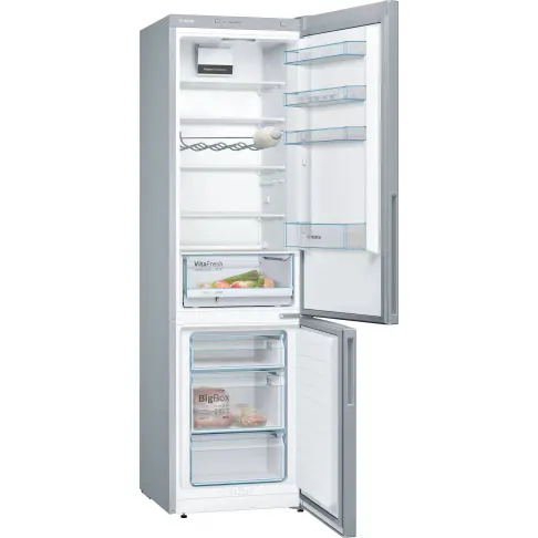 Réfrigérateur combiné inversé BOSCH KGV39VLEAS - 5