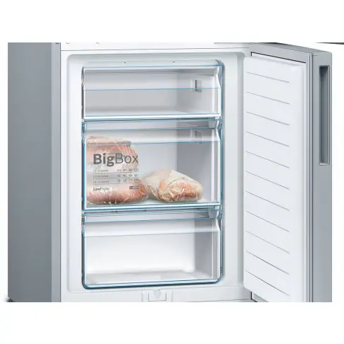 Réfrigérateur combiné inversé BOSCH KGV39VLEAS - 8