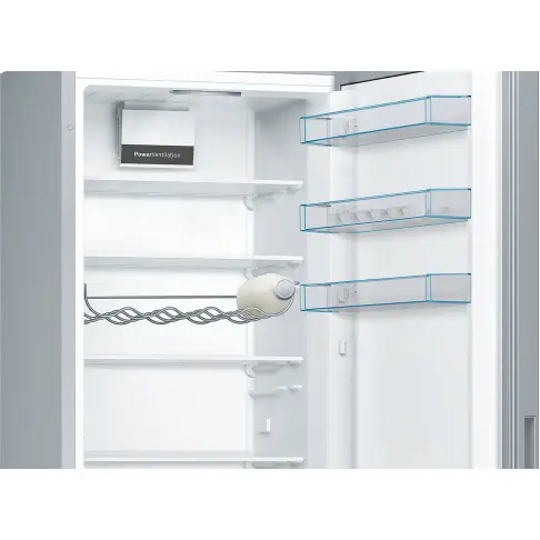 Réfrigérateur combiné inversé BOSCH KGV39VLEAS - 7