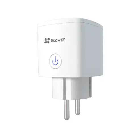 Prise intelligente EZVIZ T30 - 1