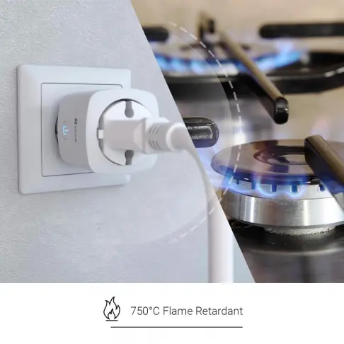 Prise intelligente EZVIZ T30 - 2