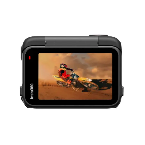 Caméra action INSTA360 ACE PRO 2 + 2 BATTERIES - 3