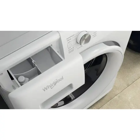 Lave linge hublot WHIRLPOOL PFFS38258WFR - 6