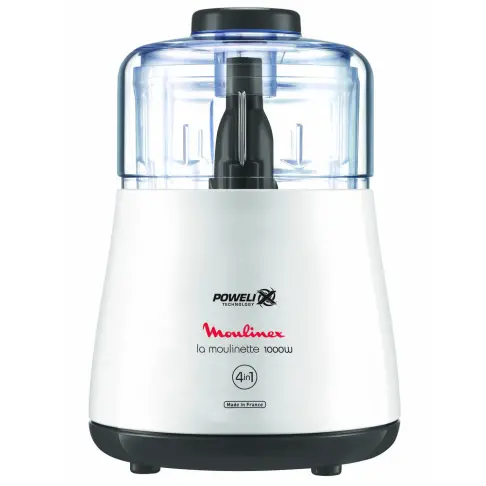 Hachoir MOULINEX DPA110 - 1
