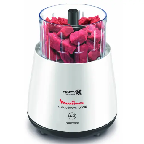 Hachoir MOULINEX DPA110 - 2
