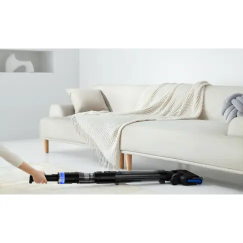 Aspirateur laveur sans fil EZICLEAN CYCLOWASHP12WET/DRYCOMBO - 2